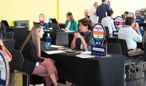 Es Andalucía - Sevilla