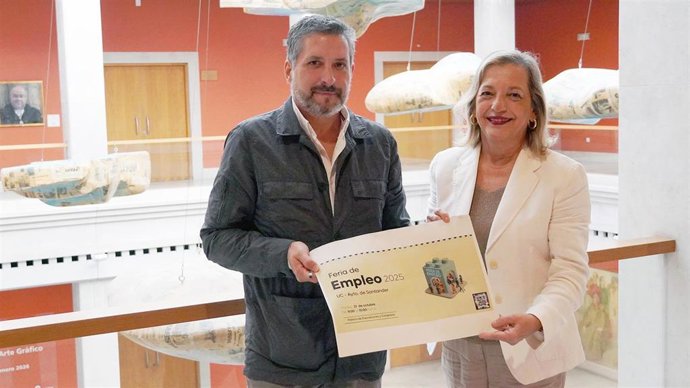 Un centenar de empresas con 900 ofertas de empleo y prácticas participarán en la III Feria de Empleo de Santander