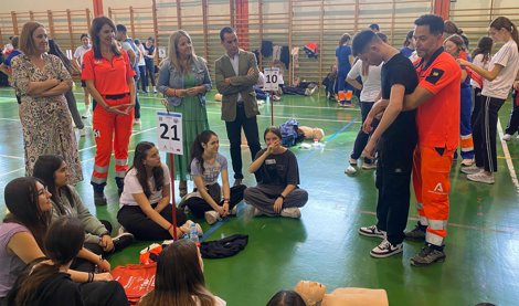 Es Andalucía - Jaén