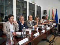 Almonte (Huelva) rechaza el deslinde de Doñana al considerar que "altera" la naturaleza de las marismas