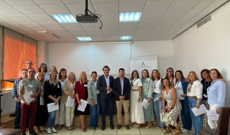 Es Andalucía - Cádiz