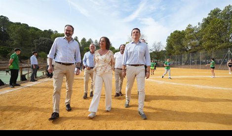 Es Andalucía - Córdoba