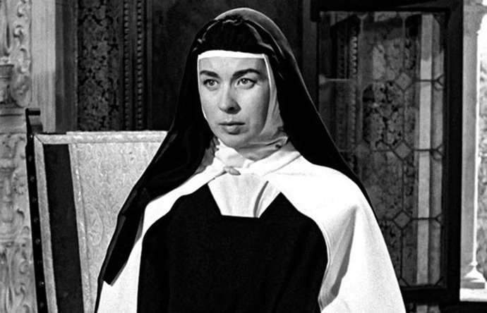 FlixOlé celebra el centenario de Aurora Bautista con dos estrenos y una colección especial