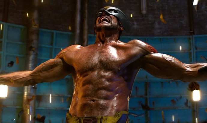 Archivo - Marvel tiene grandes planes para el Lobezno de Hugh Jackman: ¿Estará en el reboot de X-Men?