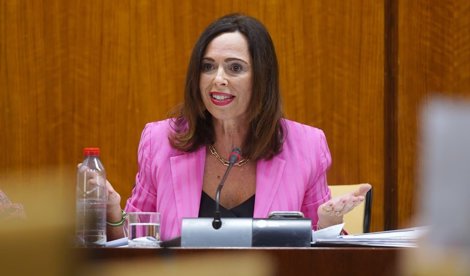 Es Andalucía - Granada