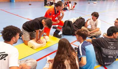 Es Andalucía - Sevilla