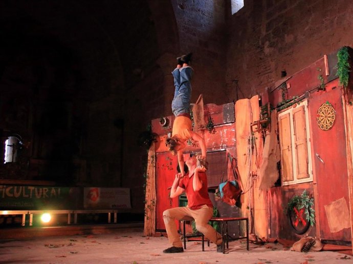 El jurado ha concedido el galardón a ASSITEJ España "por su capacidad mayúscula de incentivar, promover y divulgar la creación y la investigación" en las artes escénicas para la infancia y la juventud.