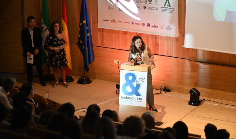 Es Andalucía - Granada