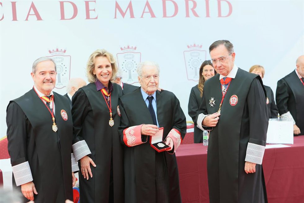 Antonio Garrigues