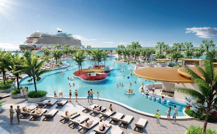 Joy Of Missing Out: NCL