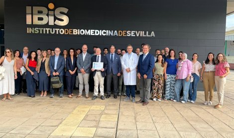 Es Andalucía - Sevilla