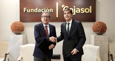 Fundación Cajasol