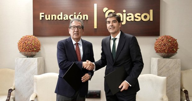 Fundación Cajasol