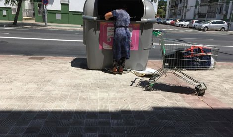 Andalucía