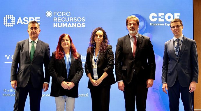 Imagen del Congreso.