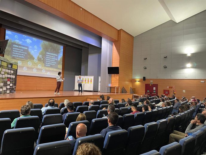 Jornada sobre créditos de carbono