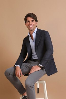 Francisco Gutiérrez,  director general adjunto de Scalpers