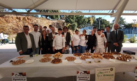 Es Andalucía - Huelva