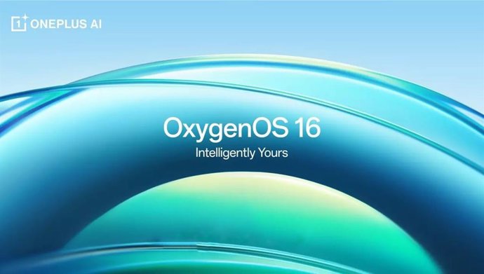 Archivo - Arquivo - O novo sistema operacional OnePlus OxygenOS 16.
