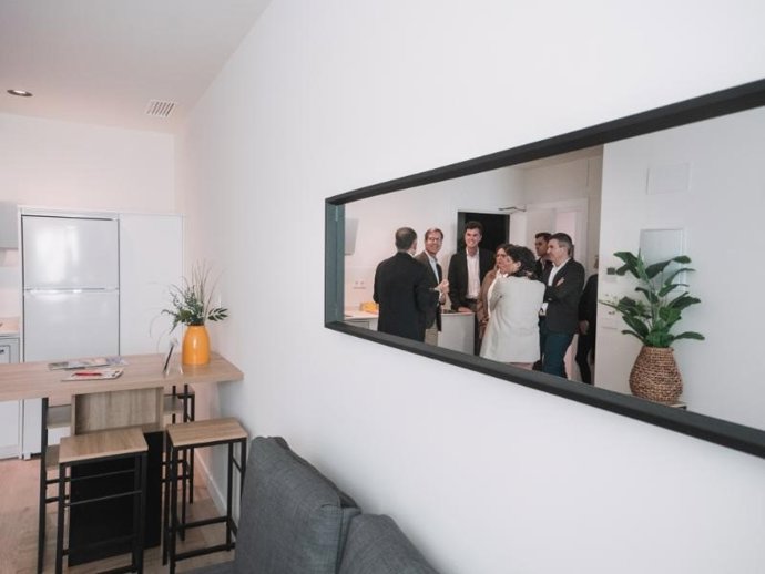 Capellán subraya el creciente potencial turístico de La Rioja apoyado en la calidad, la promoción y la identidad