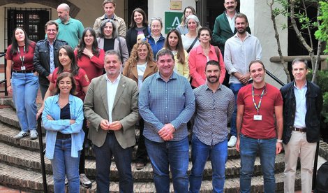 Es Andalucía - Granada