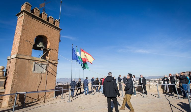 Es Andalucía - Granada