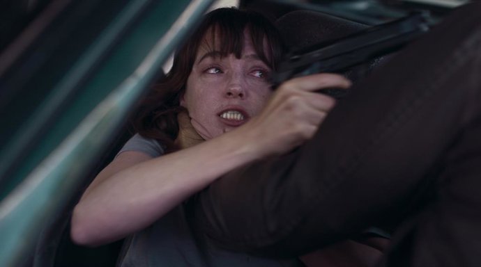 ¿A Qué Hora Se Estrena Un Fantasma En La Batalla En Netflix?