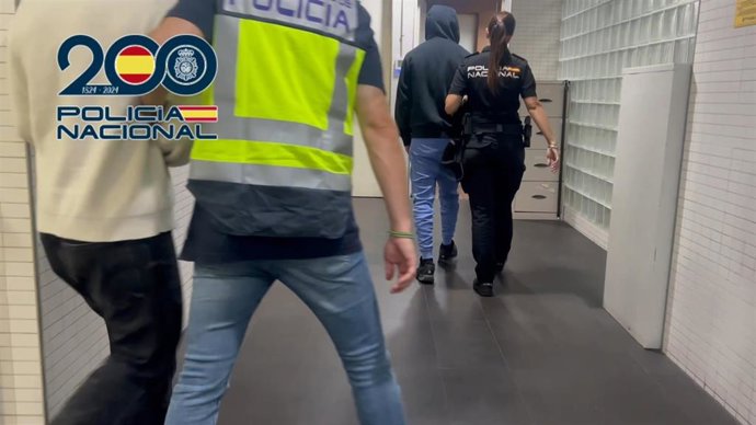 Detenidos por la agresión a un joven a la salida de una discoteca en Alicante