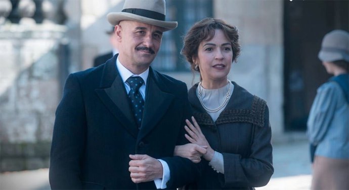 Las hijas de la criada, entre las mejores series internacionales, según The WIT