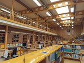 Foto: FECYT concede el distintivo de calidad a Repisalud, el repositorio científico institucional del ISCIII