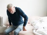 Foto: Hasta un 30% de personas mayores en España sufre dolor crónico