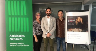 Es Andalucía - Granada