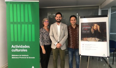 Es Andalucía - Granada