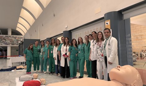 Es Andalucía - Córdoba