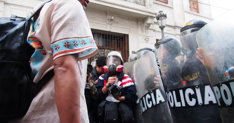 Política