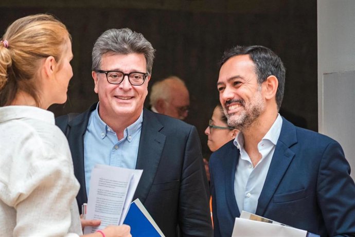 El Cabildo de Tenerife destina 120.000 euros en ayudas a la programación de las galerías de arte de la isla