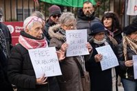 Un tribunal israelí extiende seis meses más la detención del director del hospital Kamal Aduan en Gaza