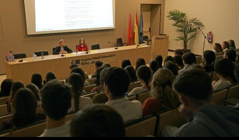 Responsables