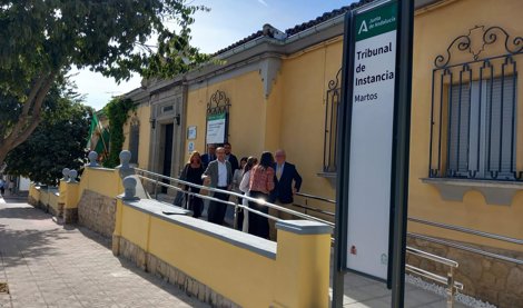 Es Andalucía - Jaén