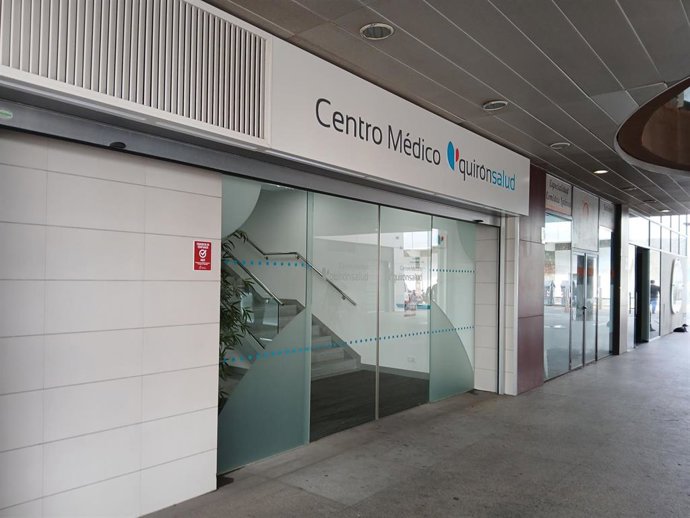 Centro Médico Quirónsalud Algeciras