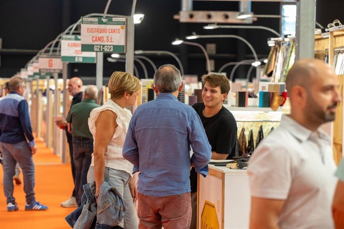 Futurmoda cierra sus puertas en Fira Alacant tras la visita de 4.300 profesionales