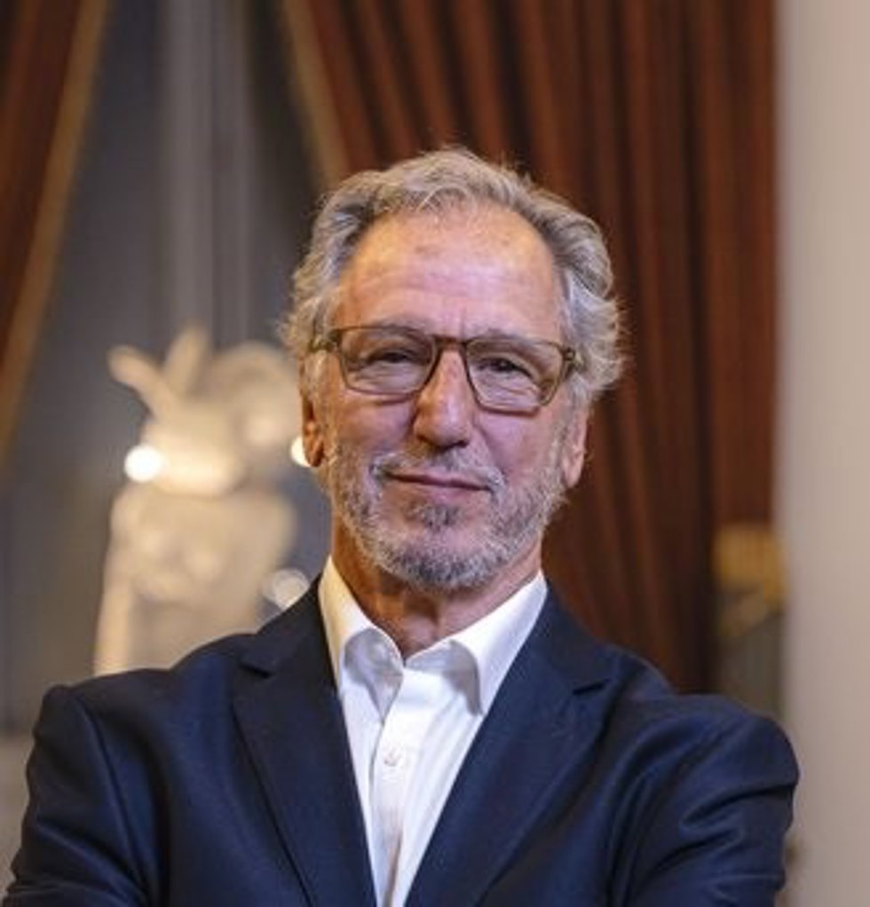 Álvaro García.