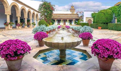Andalucía