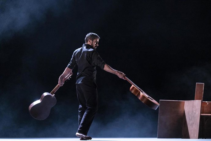 Archivo - Uno de los espectáculos que incluye la agenda cultural de este fin de semana en la Comunidad de Madrid