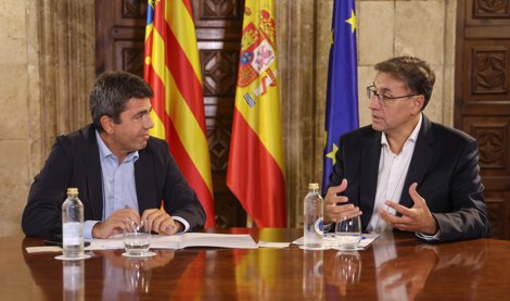 Economía Finanzas