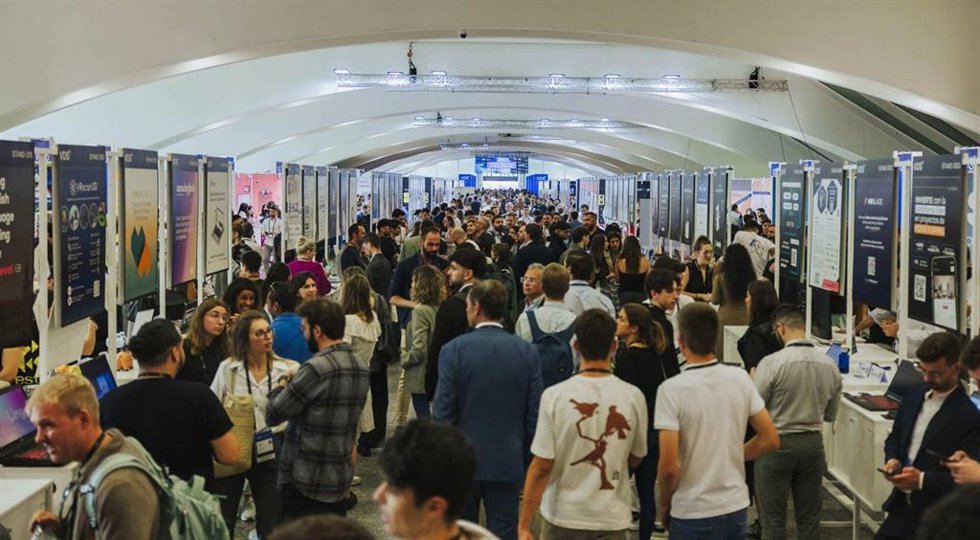 El sector tecnológico valenciano crece un 11,3% y alcanza las 1.689 startups en 2025