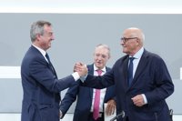 La OPA de BBVA a Sabadell fracasa al obtener el 25,47% de aceptación de las acciones