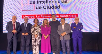 Es Andalucía - Jaén