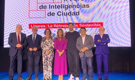 Es Andalucía - Jaén