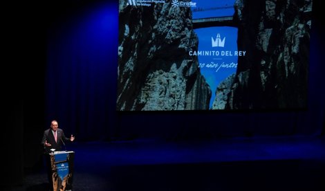 Es Andalucía - Málaga